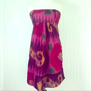 American Eagle Dress